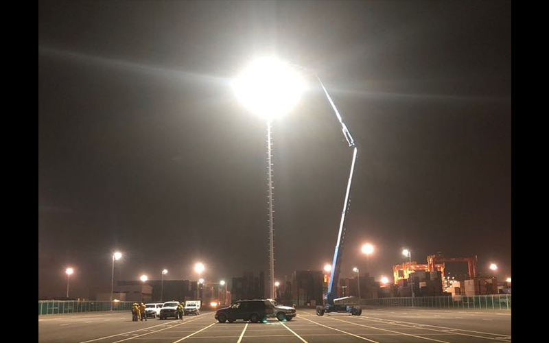 9V